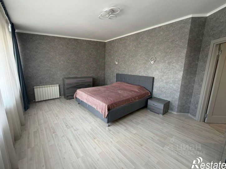 4-комн квартира ул Орджоникидзе, 36б,  д. 36б