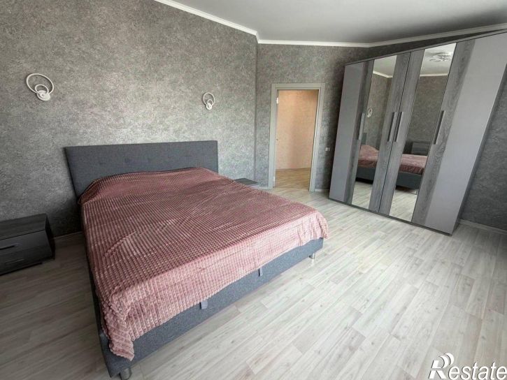 4-комн квартира ул Орджоникидзе, 36б,  д. 36б