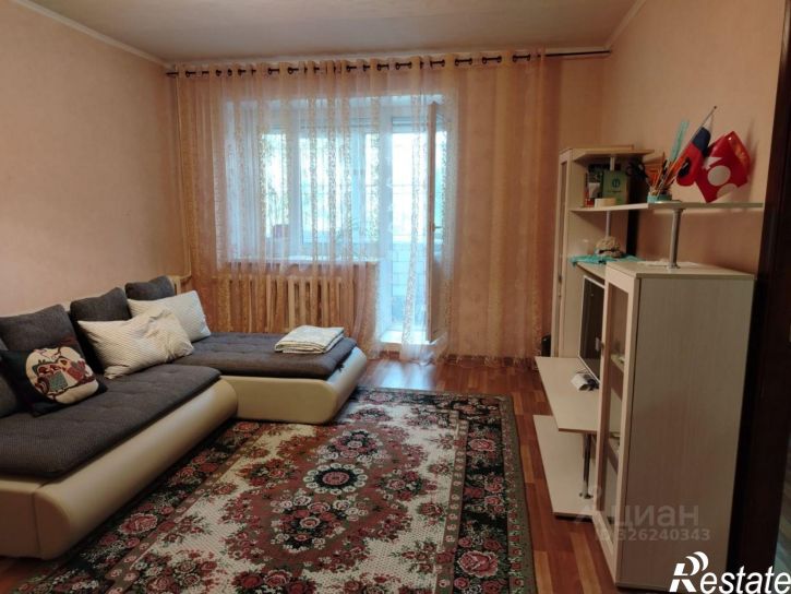 1-комн квартира ул Шукшина, 13,  д. 13