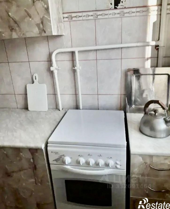 2-комн квартира Ленинский пр-кт, 15,  д. 15