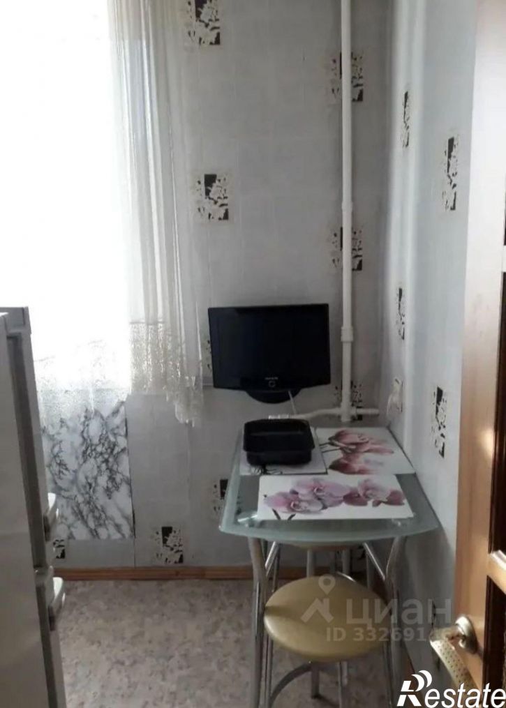 2-комн квартира Ленинский пр-кт, 15,  д. 15