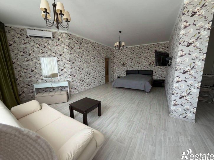 4-комн квартира ул Орджоникидзе, 36б,  д. 36б