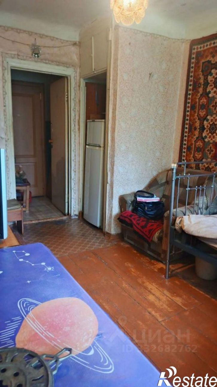 Комната ул Ростовская, 50 3,  д. 50 3,  к. 3