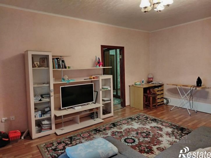 1-комн квартира ул Шукшина, 13,  д. 13