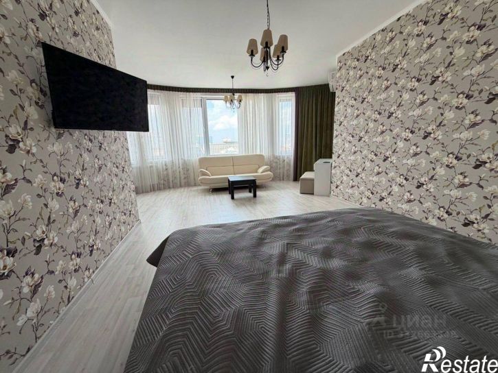 4-комн квартира ул Орджоникидзе, 36б,  д. 36б