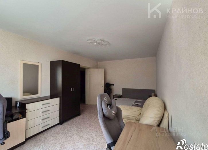 1-комн квартира ул Беговая, 219/2,  д. 219/2
