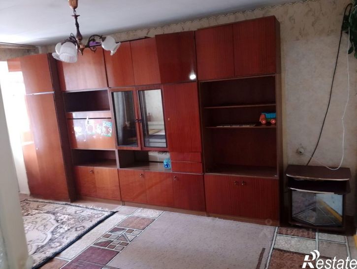 2-комн квартира ул Туполева, 13,  д. 13