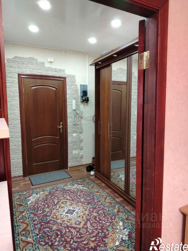 1-комн квартира ул Шукшина, 13,  д. 13