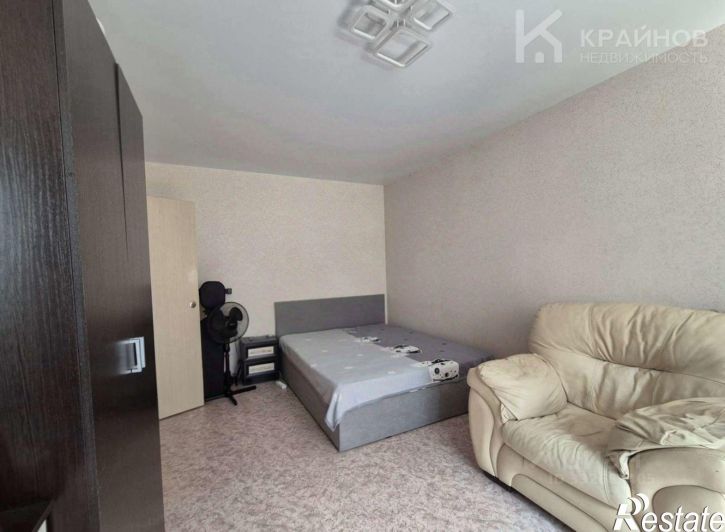 1-комн квартира ул Беговая, 219/2,  д. 219/2