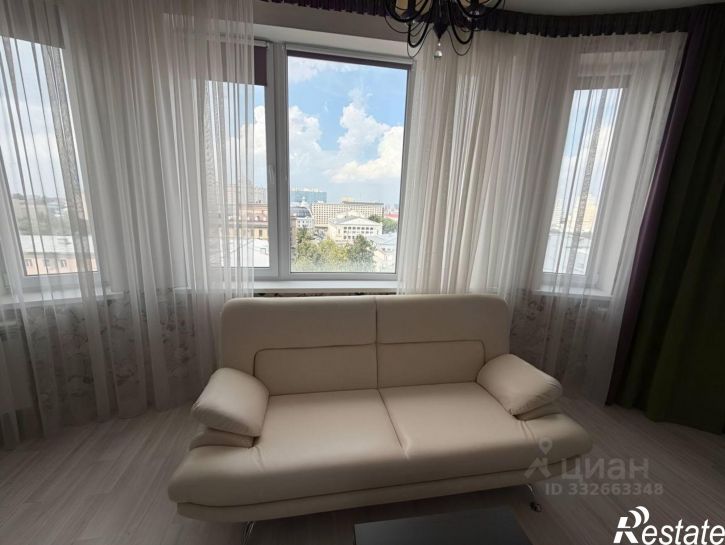 4-комн квартира ул Орджоникидзе, 36б,  д. 36б