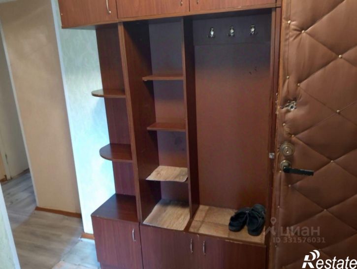 2-комн квартира ул Туполева, 13,  д. 13
