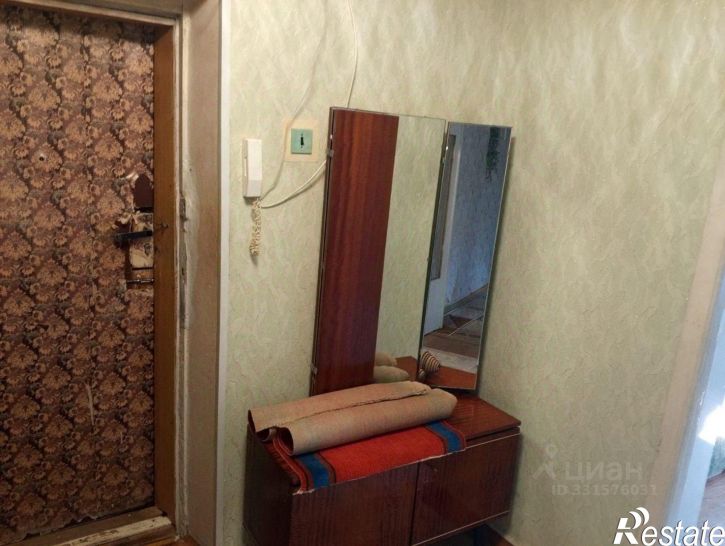 2-комн квартира ул Туполева, 13,  д. 13