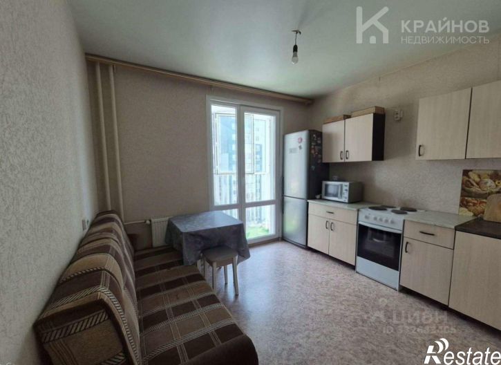 1-комн квартира ул Беговая, 219/2,  д. 219/2