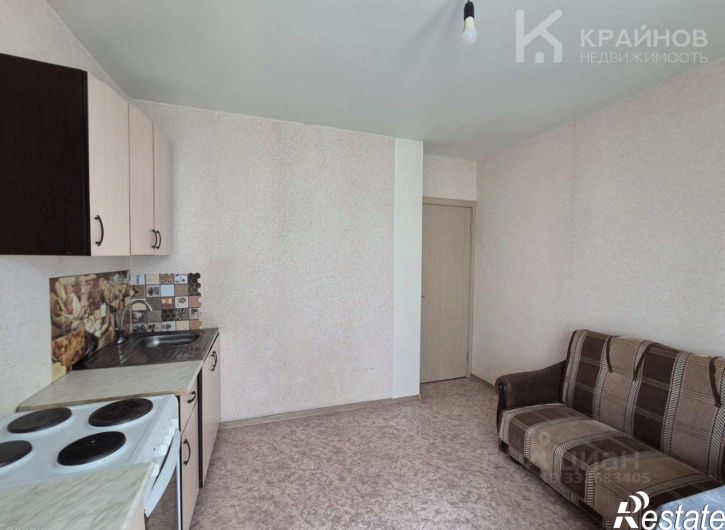 1-комн квартира ул Беговая, 219/2,  д. 219/2