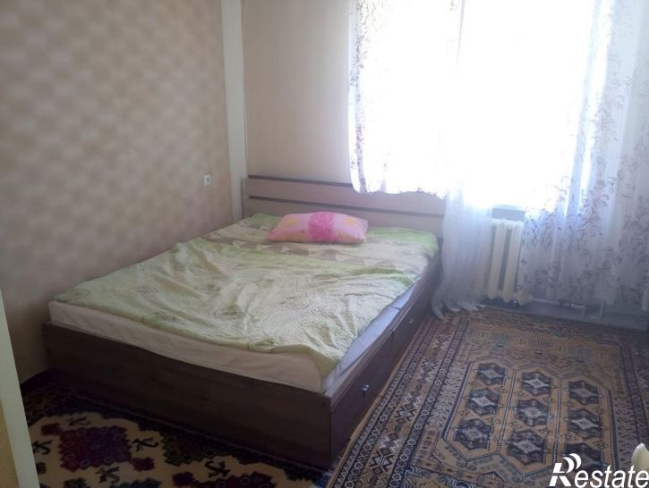2-комн квартира ул Туполева, 13,  д. 13