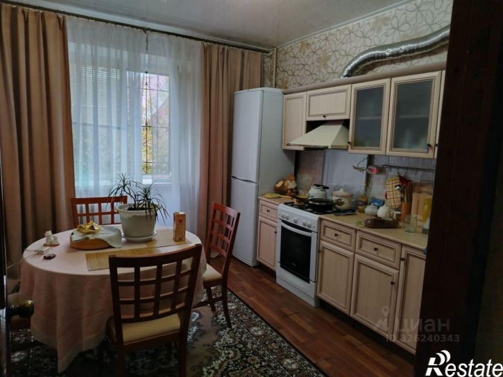 1-комн квартира ул Шукшина, 13,  д. 13