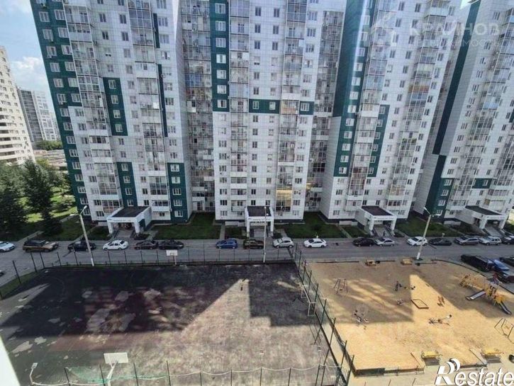 1-комн квартира ул Беговая, 219/2,  д. 219/2