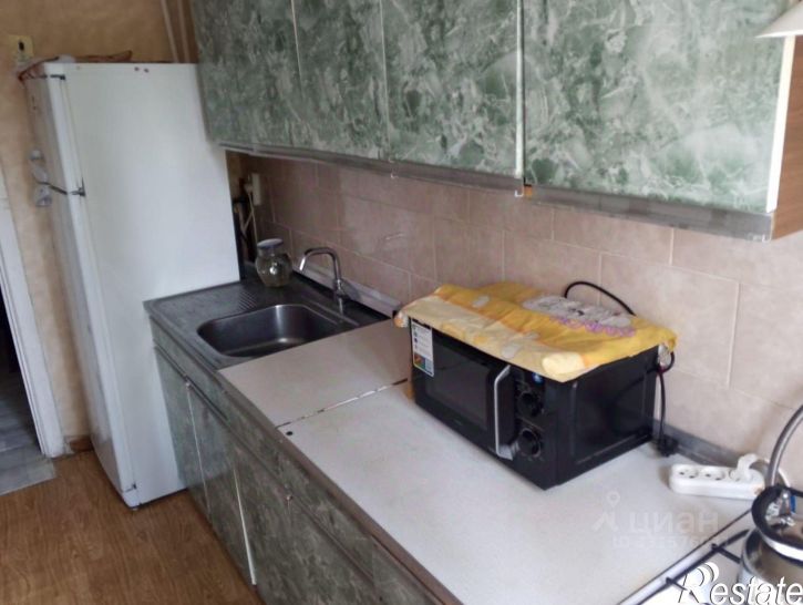 2-комн квартира ул Туполева, 13,  д. 13