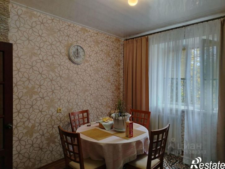 1-комн квартира ул Шукшина, 13,  д. 13