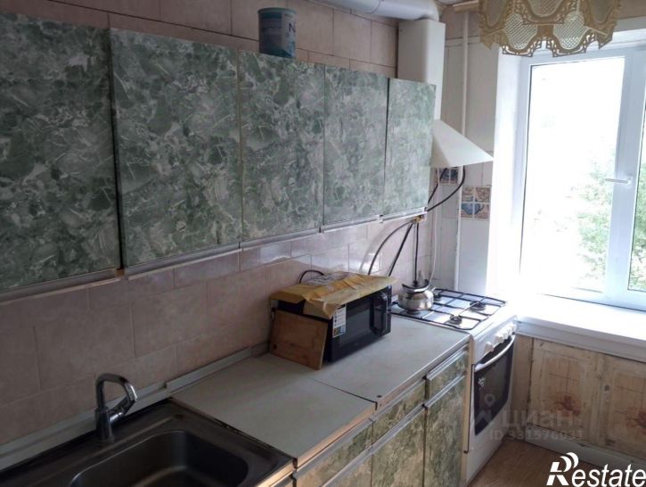 2-комн квартира ул Туполева, 13,  д. 13
