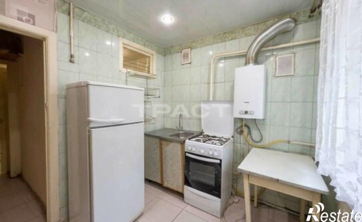 2-комн квартира ул Волгоградская, 31,  д. 31