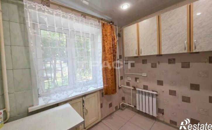 2-комн квартира ул Волгоградская, 31,  д. 31