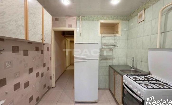 2-комн квартира ул Волгоградская, 31,  д. 31