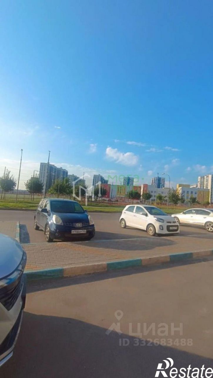 1-комн квартира ул Острогожская, 170/10,  д. 170/10