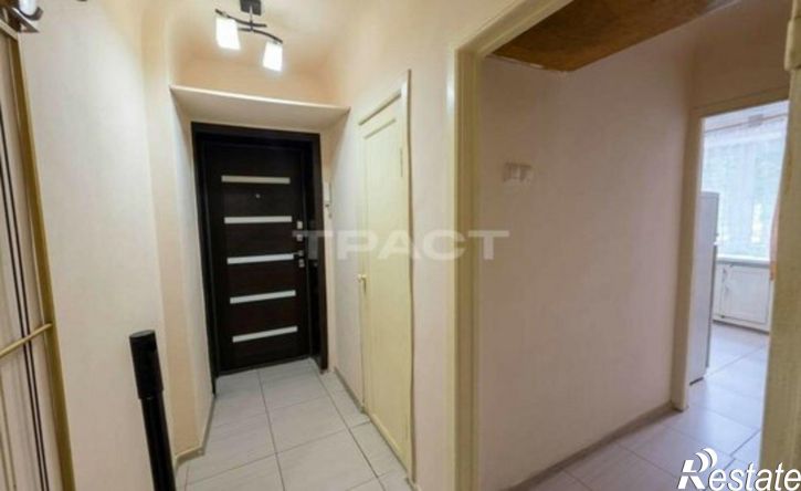 2-комн квартира ул Волгоградская, 31,  д. 31