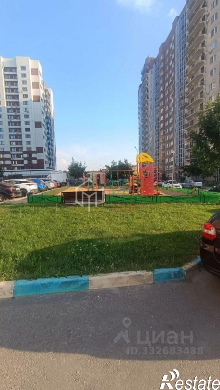 1-комн квартира ул Острогожская, 170/10,  д. 170/10