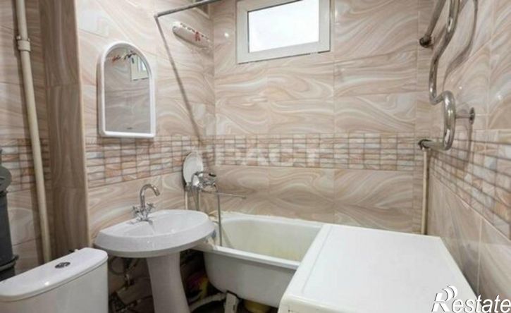 2-комн квартира ул Волгоградская, 31,  д. 31