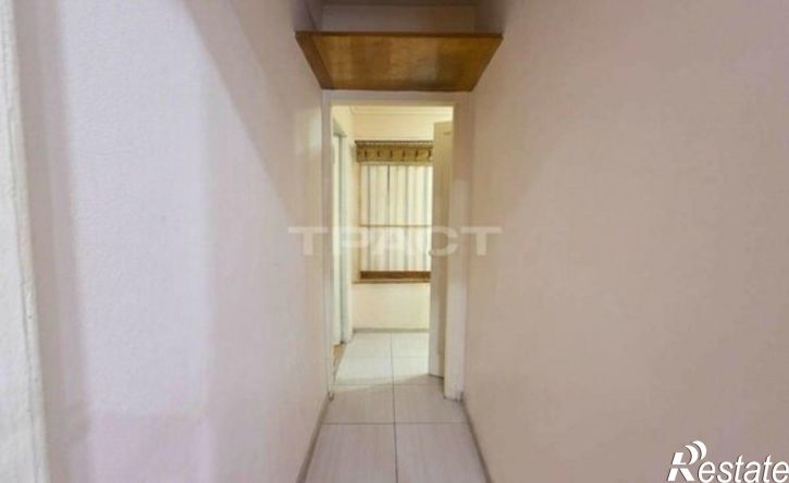 2-комн квартира ул Волгоградская, 31,  д. 31