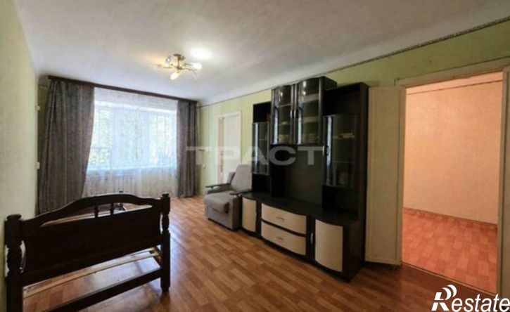 2-комн квартира ул Волгоградская, 31,  д. 31
