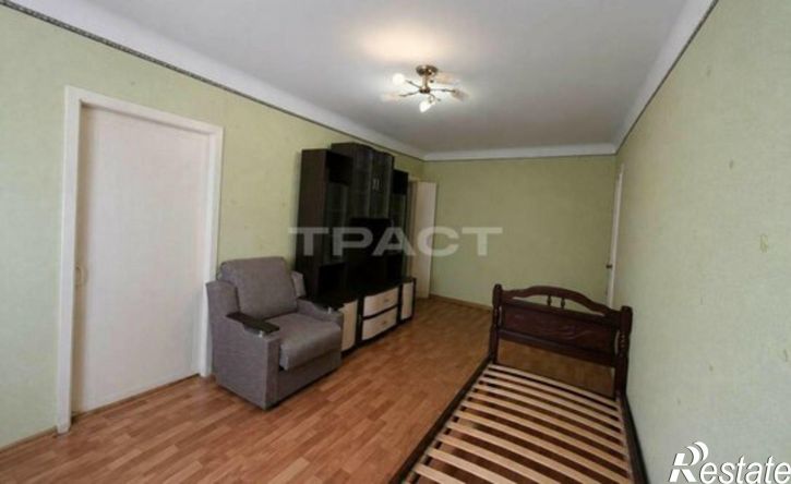 2-комн квартира ул Волгоградская, 31,  д. 31