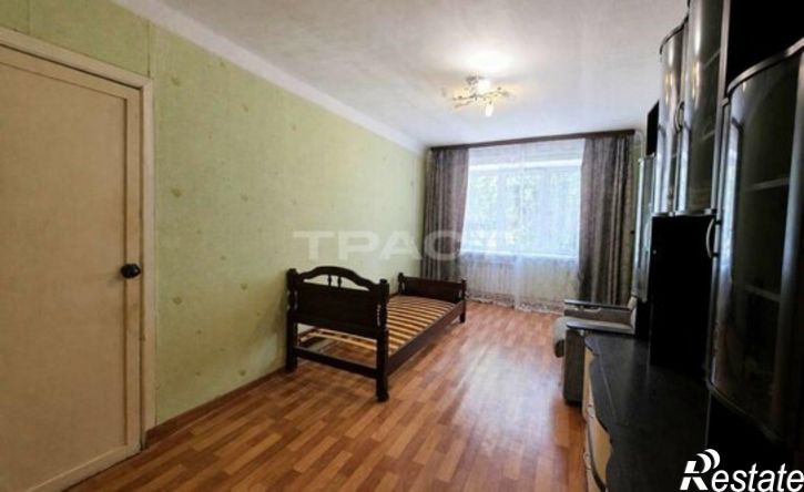 2-комн квартира ул Волгоградская, 31,  д. 31