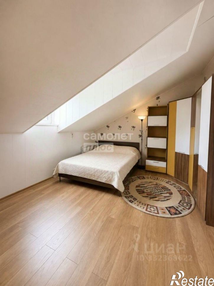 6-комн квартира ул Сергея Лазо, 3А,  д. 3А