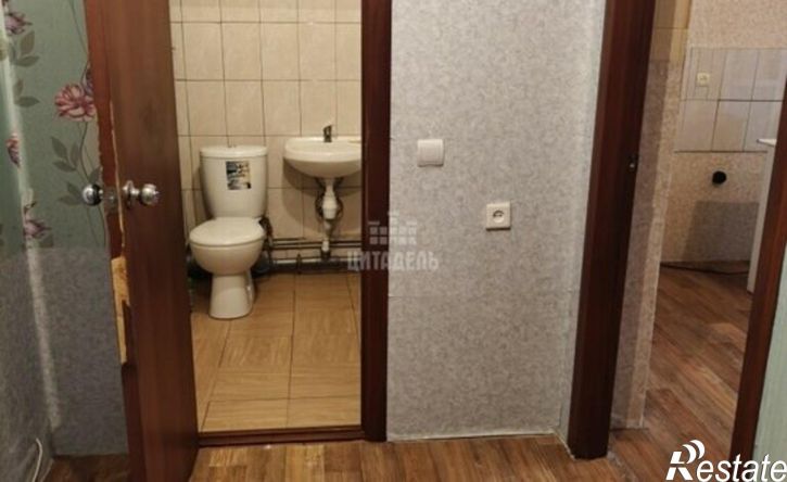 1-комн квартира ул Сельская, 2Т,  д. 2Т
