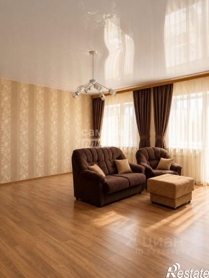 6-комн квартира ул Сергея Лазо, 3А,  д. 3А