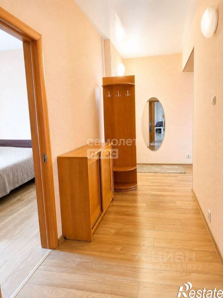 6-комн квартира ул Сергея Лазо, 3А,  д. 3А