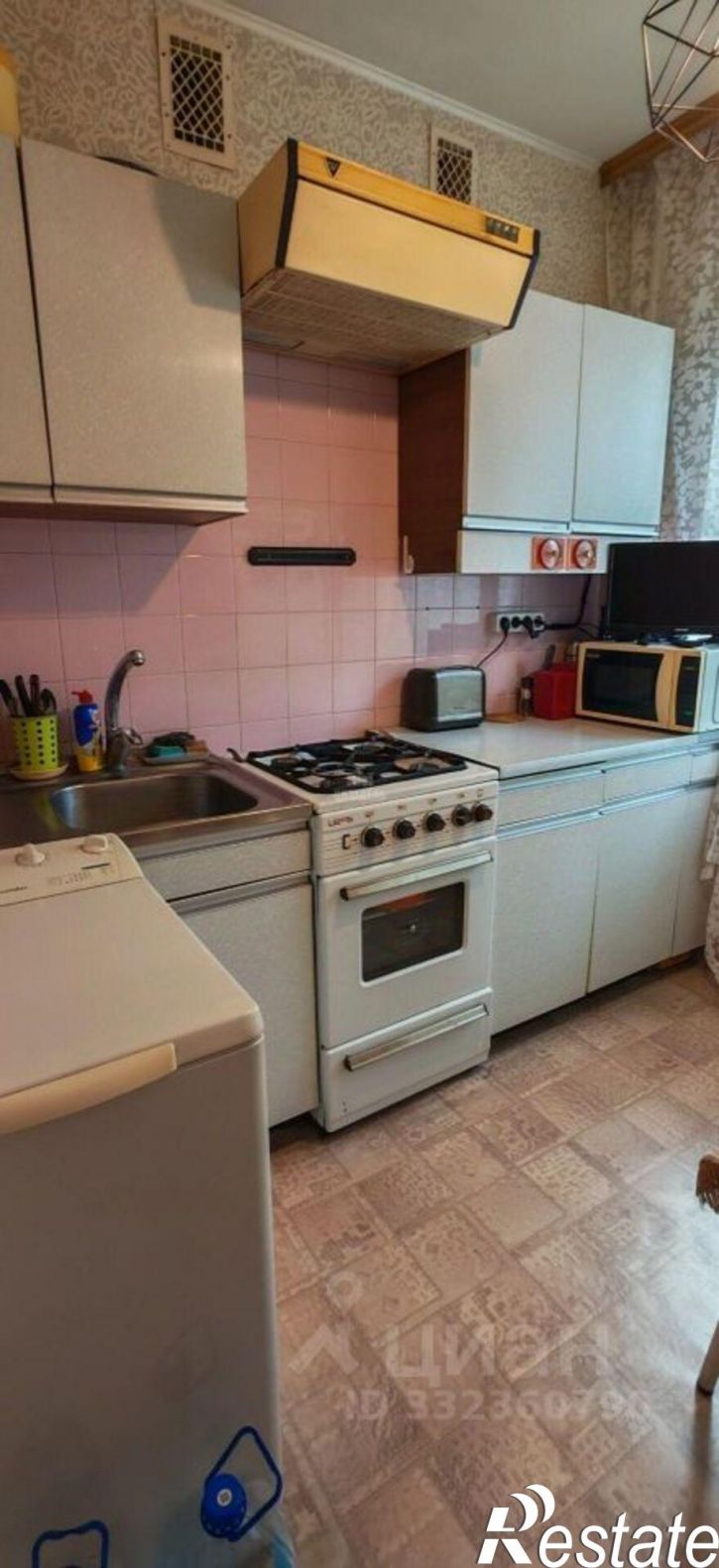 3-комн квартира ул 25 Января, 46,  д. 46