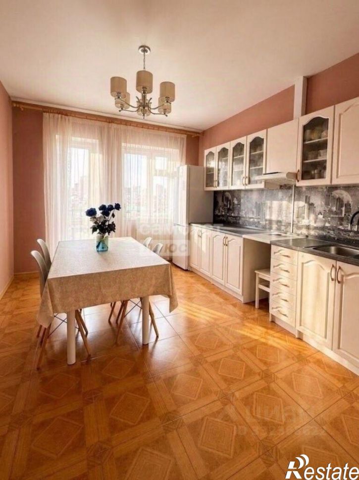 6-комн квартира ул Сергея Лазо, 3А,  д. 3А