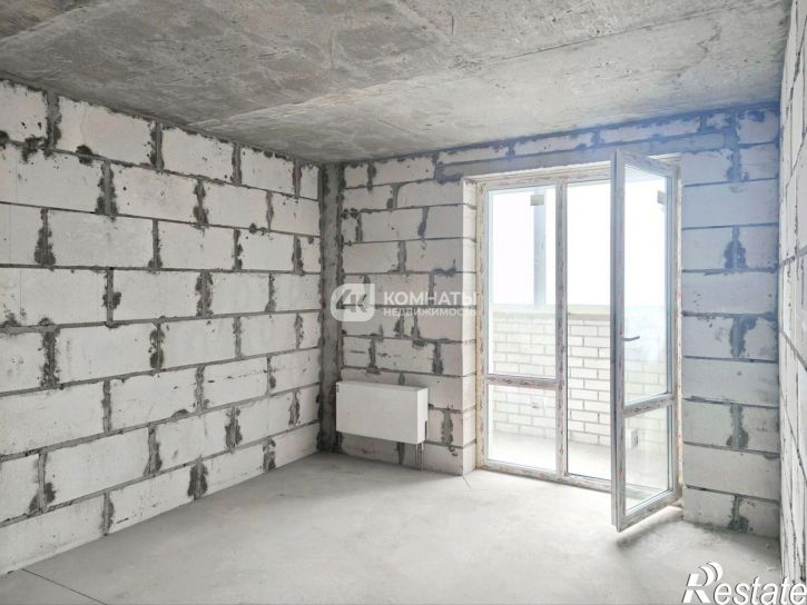 1-комн квартира ул Артамонова, 34ж,  д. 34ж