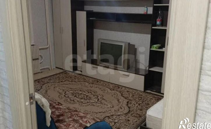 1-комн квартира ул Генерала Лизюкова, 67,  д. 67