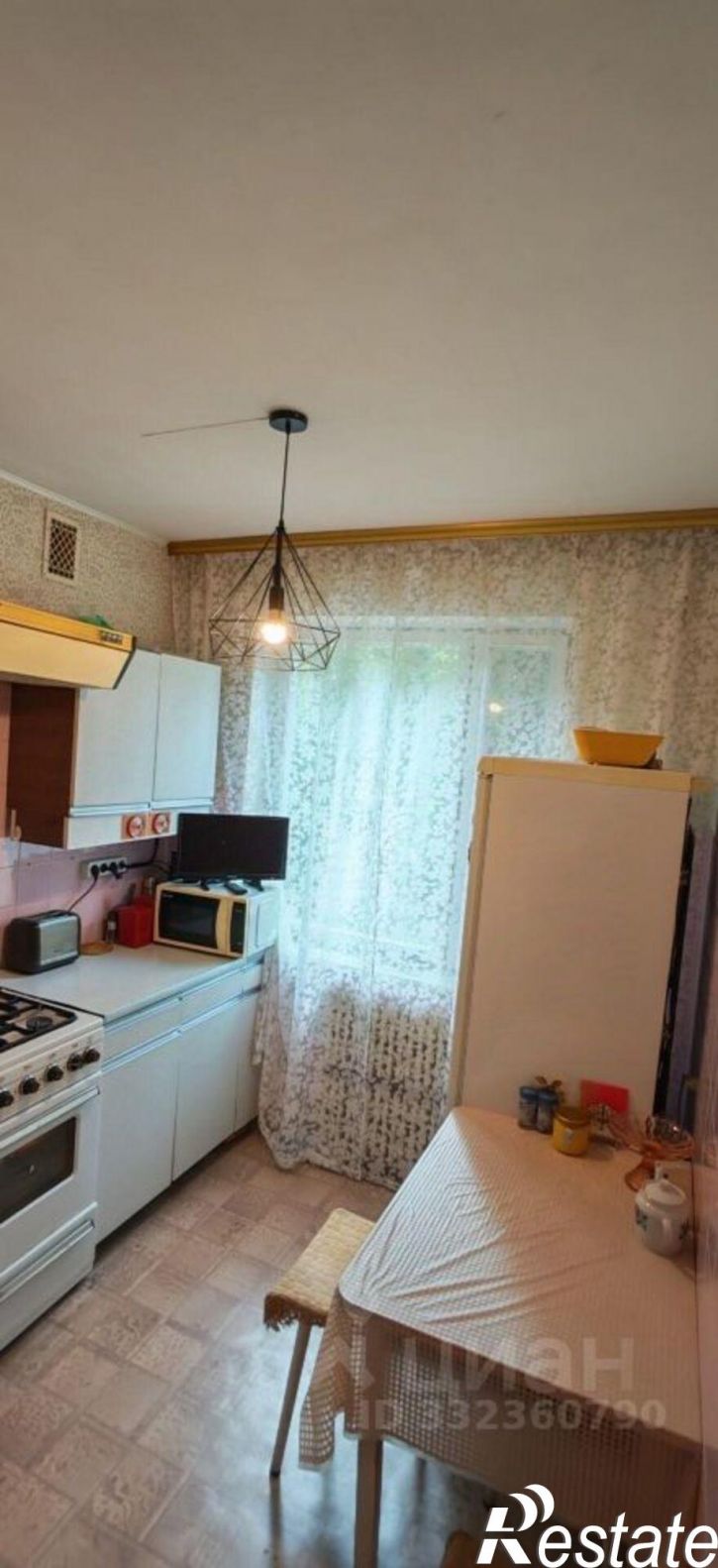 3-комн квартира ул 25 Января, 46,  д. 46