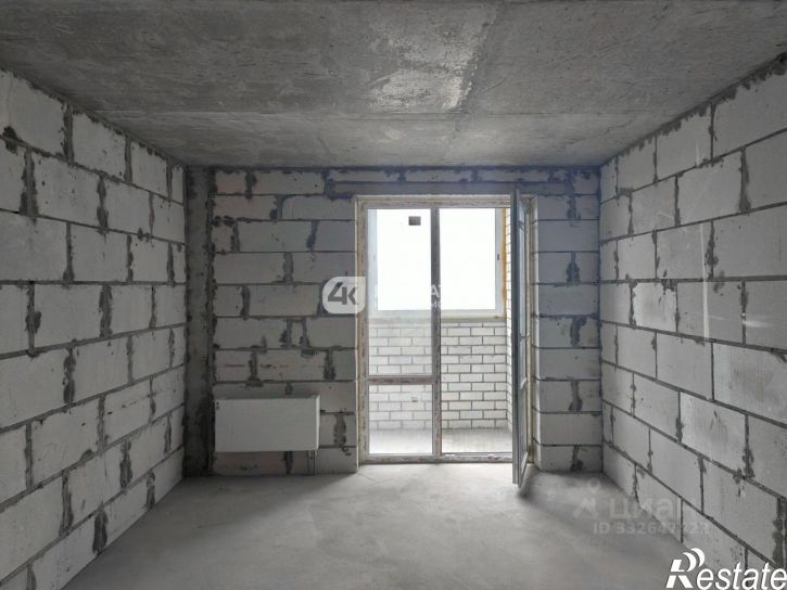 1-комн квартира ул Артамонова, 34ж,  д. 34ж
