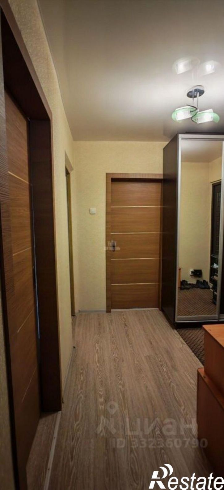 3-комн квартира ул 25 Января, 46,  д. 46