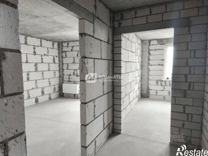 1-комн квартира ул Артамонова, 34ж,  д. 34ж