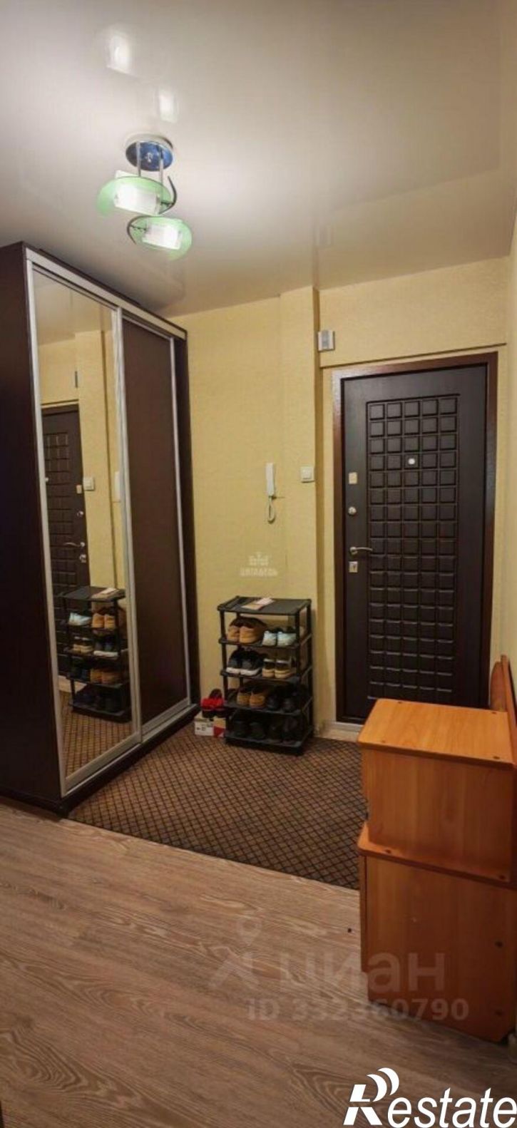 3-комн квартира ул 25 Января, 46,  д. 46