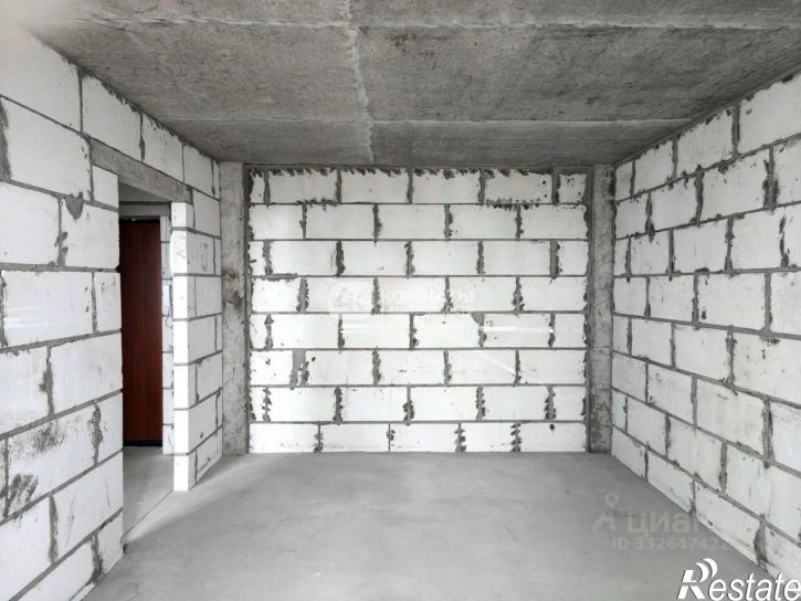 1-комн квартира ул Артамонова, 34ж,  д. 34ж