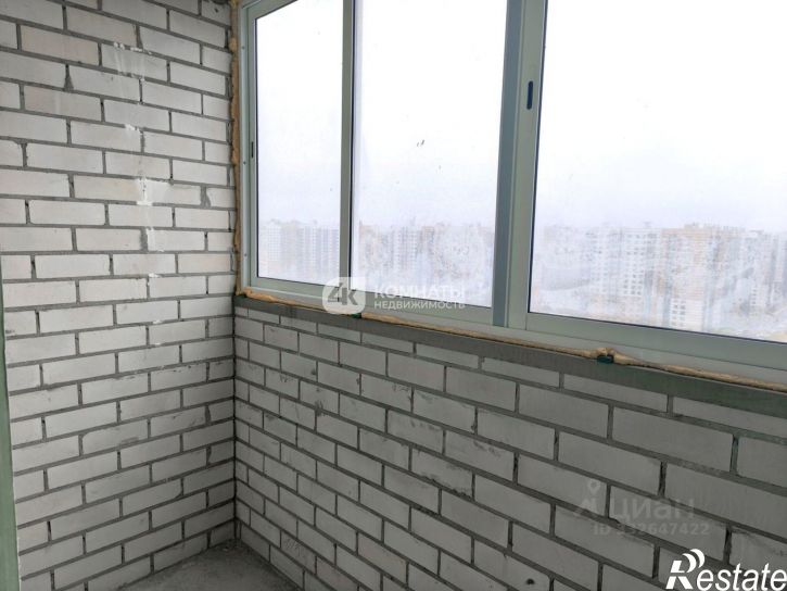 1-комн квартира ул Артамонова, 34ж,  д. 34ж
